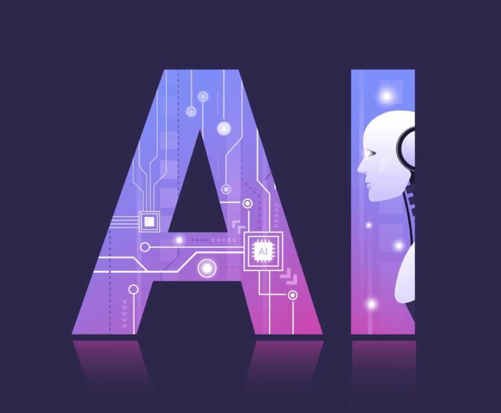 AI In Digital Marketing