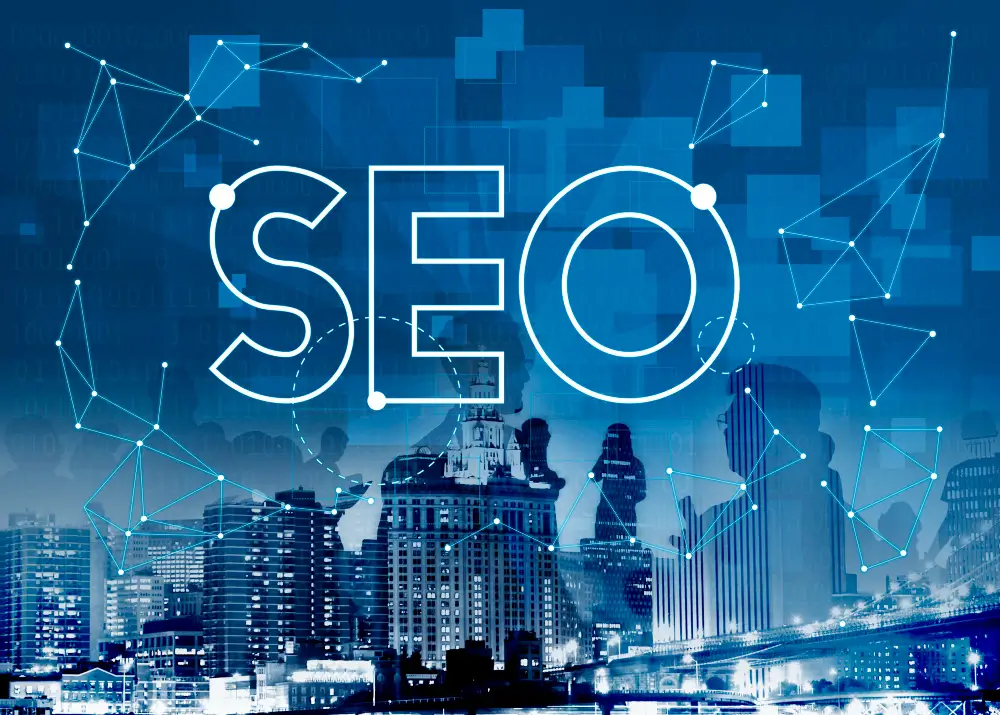 Top SEO agency in Pune