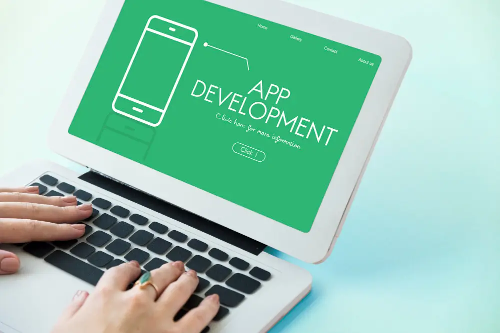 Mobile App Development Services in Pune