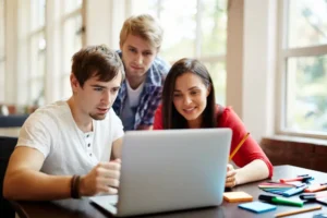 Educational Institutions Can Increase Admissions Through Internet Marketing