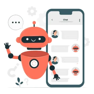Social media chatbots 2021