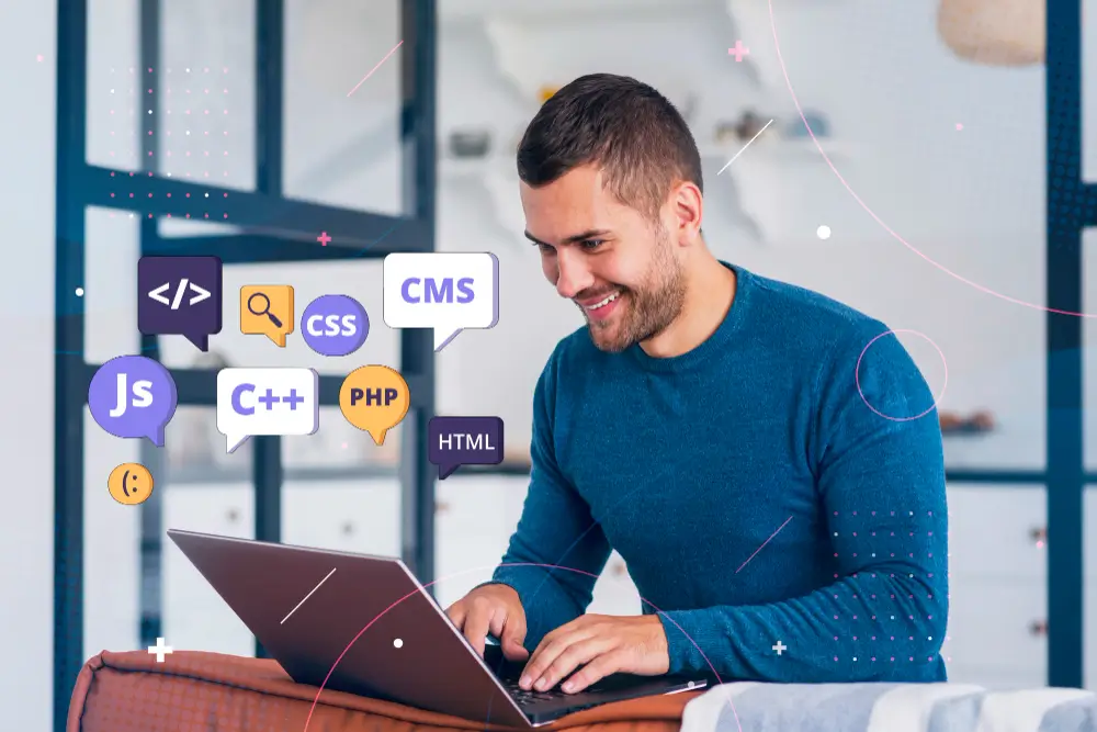 Website Development Builds the Foundation for SEO