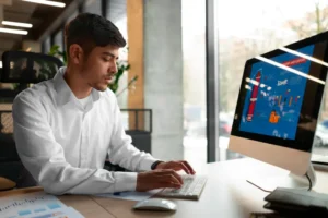 Website Development in Digital Marketing